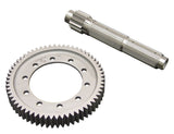 PPG GEARS K SERIES - AWD DOG BOX GEAR KIT