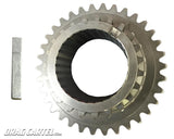 Drag Cartel K-Series Modified Crank Timing Gear