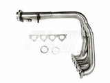 Private Label Mfg. Power Driven B-Series TA header B16 B18 B20