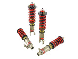 Skunk2 Pro S II Coilovers EG/EK/DC/EF (8K/8K Spring Rates)