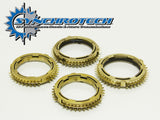 Pro-Series Carbon Synchro B Series Honda