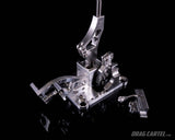 Drag Cartel BILLET 1ST AND 2ND GEAR LOCKOUT
