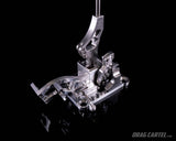 Drag Cartel BILLET 1ST AND 2ND GEAR LOCKOUT