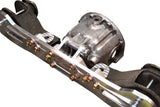 HUB CITY PERFORMANCE AWD Rear Differential Mounting Kit