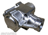 Drag Cartel B Series Billet AWD Replacement Transfer Cover