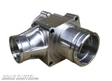 Drag Cartel B Series Billet AWD Replacement Transfer Cover