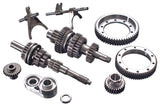 PPG B SERIES - AWD DOG BOX GEAR KIT