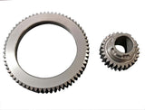 HONDA K SERIES AWD TRANSFER GEAR SET