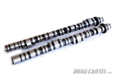 Drag Cartel Camshafts - 002.2 ENDURANCE K-Series