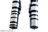 Drag Cartel Camshafts - Stage 004 K-Series