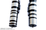Drag Cartel Camshafts - 002.2 ENDURANCE K-Series