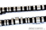 Drag Cartel Camshafts - 004.5 K-Series