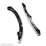 Drag Cartel K-SERIES K20 and K24 Billet Chain Guide Kit Includes Both Fixed And Pivoting Guides