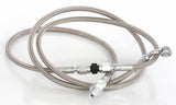 CLUTCH MASTERS X WILWOOD CLUTCH MASTER CYLINDER UPGRADE FOR HONDA B/D/H/K/F TRANSMISSIONS 1988-2015