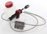 CLUTCH MASTERS X WILWOOD CLUTCH MASTER CYLINDER UPGRADE FOR HONDA B/D/H/K/F TRANSMISSIONS 1988-2015