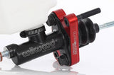 CLUTCH MASTERS X WILWOOD CLUTCH MASTER CYLINDER UPGRADE FOR HONDA B/D/H/K/F TRANSMISSIONS 1988-2015