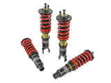 Skunk2 Pro-ST Coilovers EG/EK/DC/EF (Front 10 kg/mm - Rear 10 kg/mm)