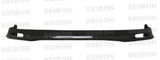 SEIBON SP-STYLE CARBON FIBER FRONT LIP FOR 1994-2001 ACURA INTEGRA JDM TYPE-R