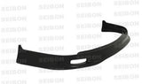 SEIBON SP-STYLE CARBON FIBER FRONT LIP FOR 1994-2001 ACURA INTEGRA JDM TYPE-R