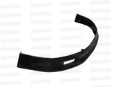 SEIBON SP-STYLE CARBON FIBER FRONT LIP FOR 1999-2000 HONDA CIVIC