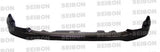 SEIBON TR-STYLE CARBON FIBER FRONT LIP FOR 1999-2000 HONDA CIVIC