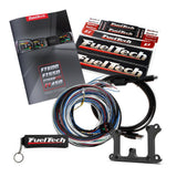 FuelTech FT450 EFI SYSTEM