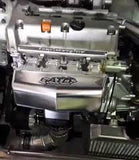 Gato Performance Intake Manifold Semi Billet