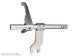 PPG GEARS K-SERIES BILLET SELECTOR FORKS