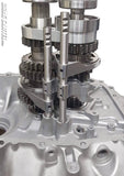 PPG GEARS K-SERIES BILLET SELECTOR FORKS