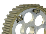 Skunk2 Pro Cam Gear - D15/ D16 Titanium