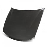 SEIBON OEM-STYLE CARBON FIBER HOOD FOR 1994-2001 JDM ACURA INTEGRA TYPE R