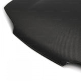 SEIBON OEM-STYLE CARBON FIBER HOOD FOR 1994-2001 JDM ACURA INTEGRA TYPE R