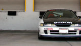 SEIBON OEM-STYLE CARBON FIBER HOOD FOR 1994-2001 JDM ACURA INTEGRA TYPE R