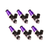 Injector Dynamics 1700x Mitsubishi
