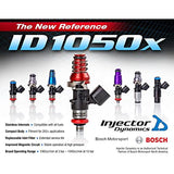 Injector Dynamics 1750x Honda/Acura