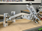 S1 BUILT Cast Aluminum AWD/RWD/FWD Rear Trailing Arms