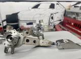S1 BUILT Prelude AWD Kit - Complete