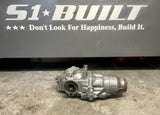 S1 BUILT CRV/Element Differentials with Clutch Locking Plates