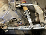 S1 BUILT Prelude AWD Kit - Complete