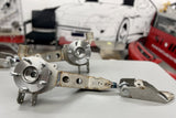 S1 BUILT Prelude AWD Kit - Complete