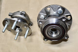 S1 BUILT Custom AWD Hub Assembly