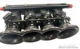 Drag Cartel KINSLER 70MM CARTEL BLACK EDITION ITB KIT