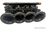 Drag Cartel KINSLER 70MM CARTEL BLACK EDITION ITB KIT