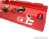 Drag Cartel / K-TUNED VALVE COVER - RED