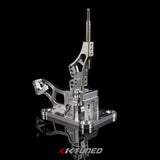 K-tuned Race-Spec Billet RSX Shifter Rev2