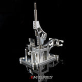 K-tuned Race-Spec Billet RSX Shifter Rev2
