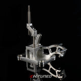 K-Tuned Street Billet Shifter Rev2