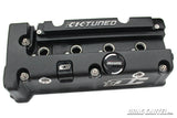 Drag Cartel / K-TUNED VALVE COVER - BLACK