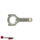SpeedFactory Racing B18C Forged Steel H-Beam Connecting Rods