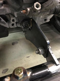 Dynamic Performance K Series Mid-Plate (LEAN ONLY)
